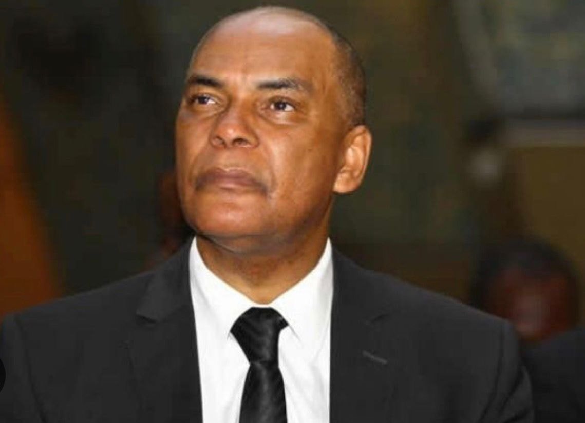 ACJ VAI AO FUNERAL DO NANDO