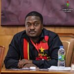 Aguinaldo Oliveira Marimbondo do MPLA