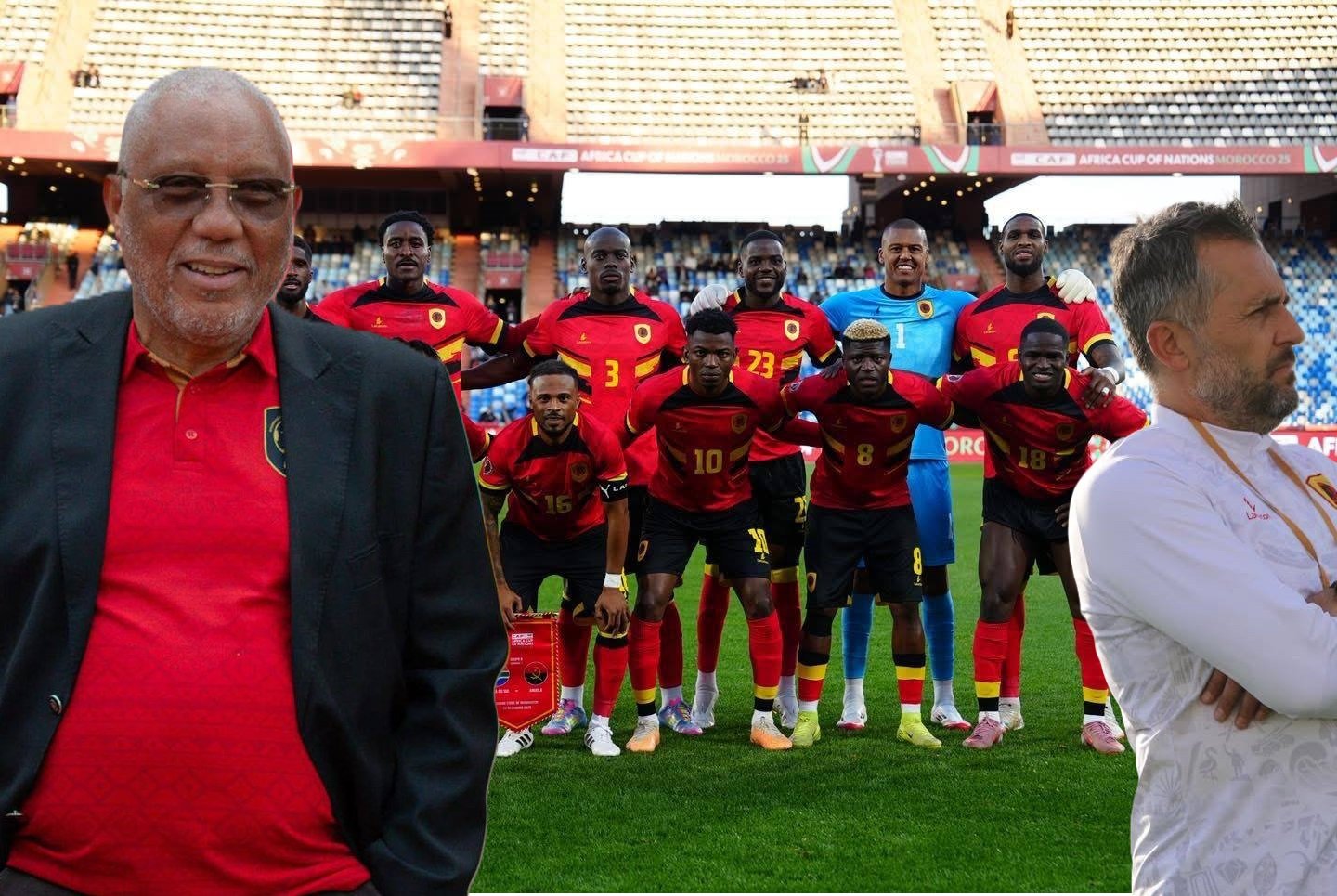 FAF EM APUROS TECNICO DEVE SER DEMITIDO é fraco