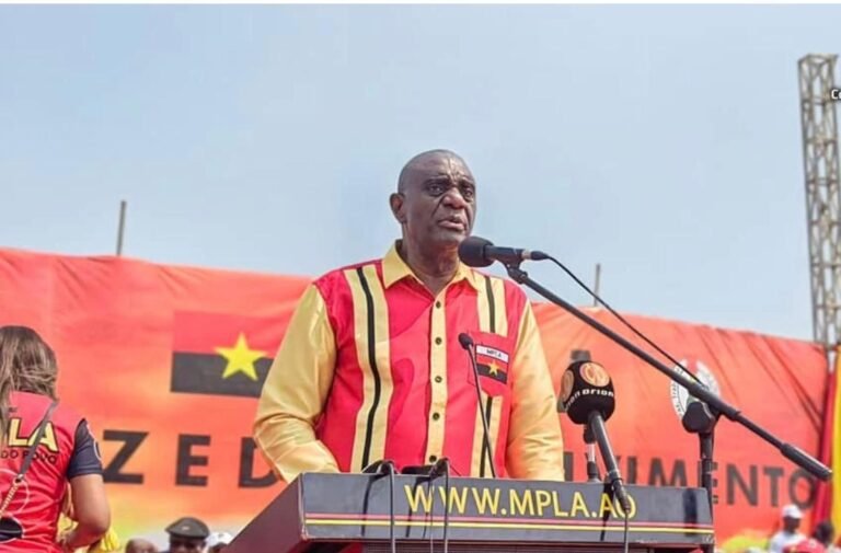 Invasor de terras Bento Bento