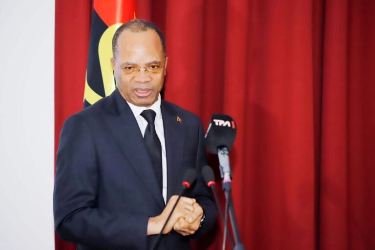 Joao Pinto na Corda Bamba