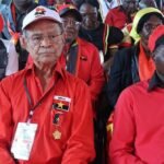 Velha Guarda do MPLA apoiam Higino Carneiro Marimbondo