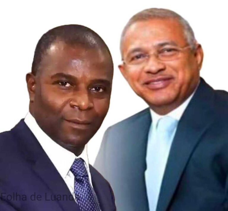 Oscar tito corrupto o ninho da corrupç ao