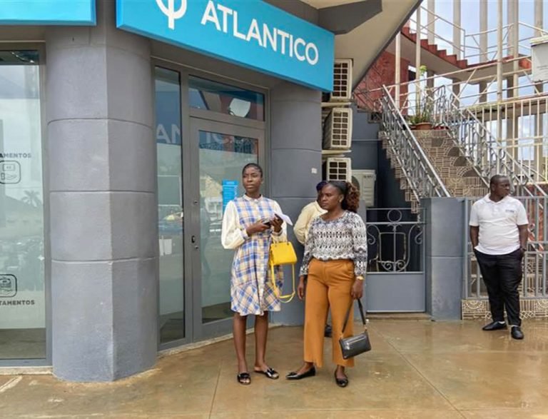 BANCO MILENIO ATLATIC