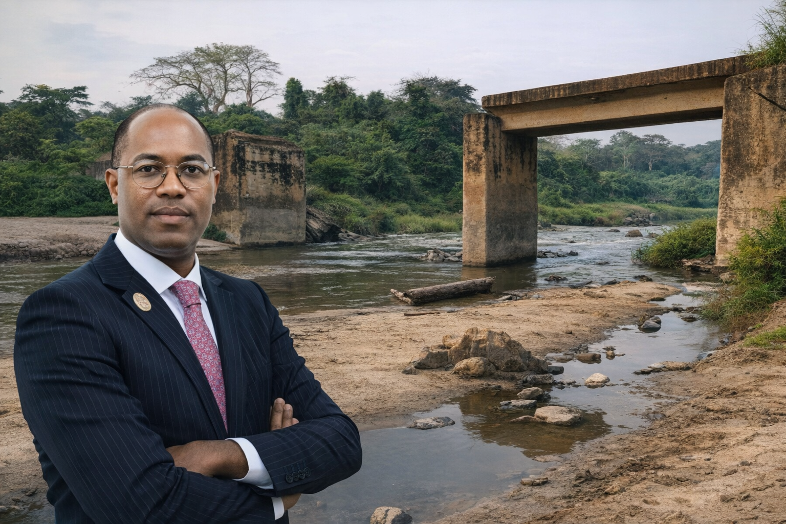 Joao Gaspar Governador