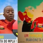 Marcos Nhunga nada faz pra ser Governador de malanje exoneração