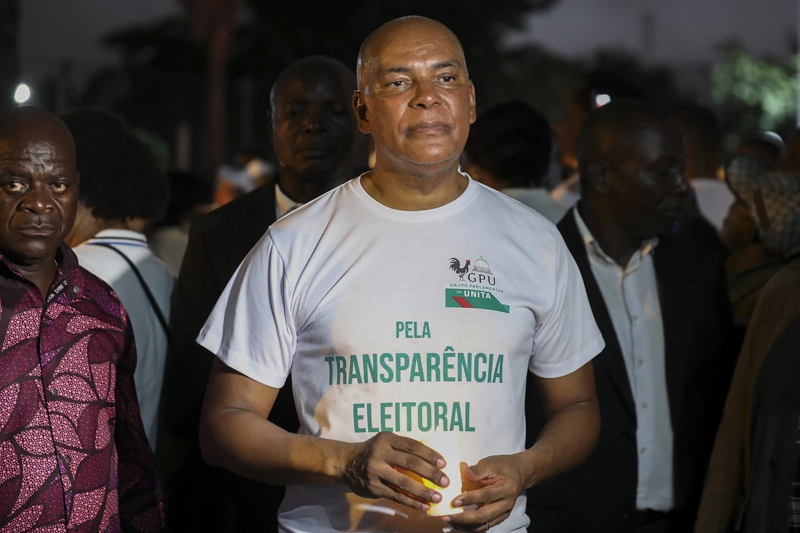 Pacto de transi ACJ UNITA